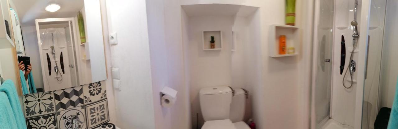 Chez Laurence 2 Pieces 43 M2 A 30 Minutes De La Mer Pignans Zewnętrze zdjęcie